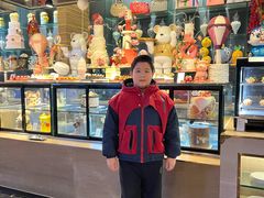 -富力希尔顿酒店·地阔自助餐厅
