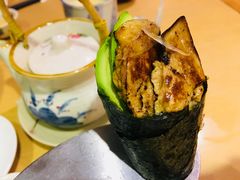 -昱匠·日本料理(金融街店)