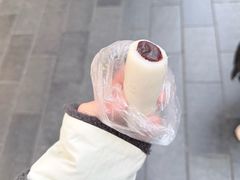 红豆沙条头糕-沈大成(南京东路店)