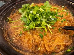 -小姨家常菜(昭萍东路店)