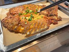 -清真·卡德尔大叔新疆主题餐厅(龙汇路店)