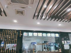 门面-奎元馆.百年奎元.非遗传承(西湖边的解放路店)