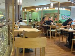 -禾绿寿司(星光68广场店)