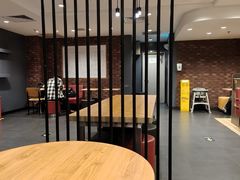 -汉堡王(西直门凯德MALL店)