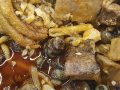 -丽丽三鲜螺蛳粉(田林路店)