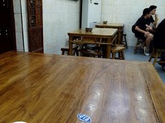 -老刘家泡馍·陕西老字号(钟楼广济街店)