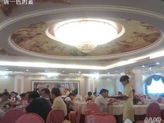 -桃花岭饭店桂香楼