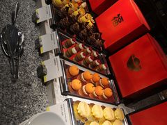 -解放碑威斯汀酒店-知味国际美食餐厅