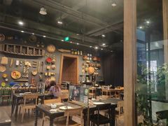 -simply thai天泰(长泰广场店)