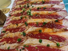 -八乔煎肉馆·丹东特色煎锅(梅林店)