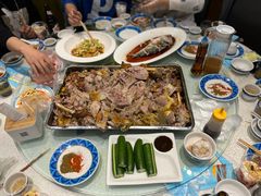 -巴依老爷新疆美食(望京小街店)