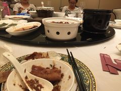 粗茶淡饭•汉口公馆-粗茶淡饭·汉口公馆(循礼门店)
