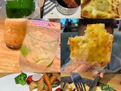 -夏日玛莉西餐厅(梅溪湖步步高店)