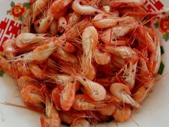 -小六农家乐(崇明西沙湿地店)