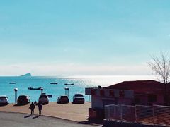 -星海湾跨海大桥