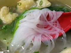 -食惠里小笼包面馆(越秀店)