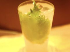 -RONIN Snack Bar