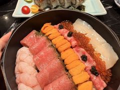 -小山日本料理(太古汇店)
