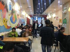 大堂-螺小胖柳州螺蛳粉(钟楼总店)