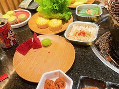 -牛New寿喜烧(闵行龙湖天街店)