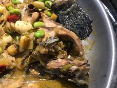 -莫山小馆(大石桥店)