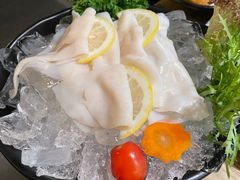 -湊湊火锅·茶憩(上海合生汇店)