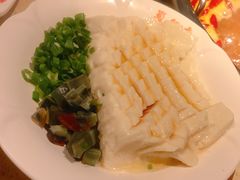 -蜀留香火锅·始于1999·原四川老火锅(白堤路店)