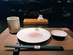 -割烹旭日本料理(龙湖狮山天街店)