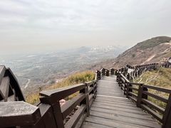 -圌山