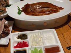 -四季民福烤鸭店(前门廊房二条店)