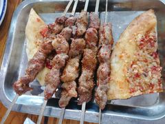 -阿达西新疆餐厅(西北大学店)