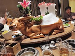 -尚海豆捞(乐虹坊店)