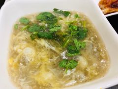 -阿贵锅贴(四川路店)