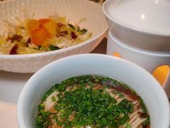 -淮香国色·淮扬菜(正大中心店)