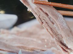 烤鸭-紫光园(劲松店)