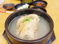 -张师傅参鸡汤店(高丽街店)