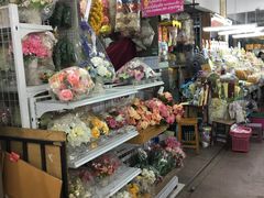 -瓦洛洛传统市场