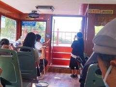 -皇家御河游(紫御湾码头)