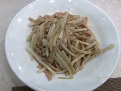 -惠丰堂饭庄(北洼路店)