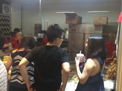-林静小吃(复兴路店)