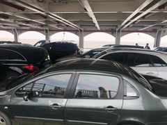 -石洞口码头