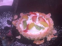 -斯比特花园意大利餐厅(缤谷广场店)