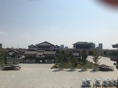 -中国汉城景区