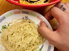 -一風堂拉面(港汇恒隆店)