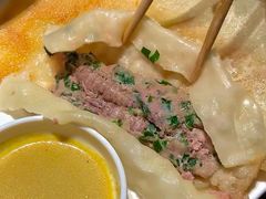 -北李妈妈菜·海肠捞饭(高新万达店)