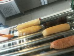-哈尔滨理工大学荣成校区-第1食堂