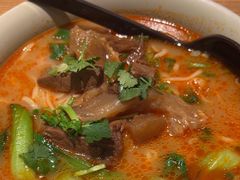 -李先生牛肉面大王(欧亚卖场店)