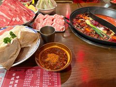 -萍姐火锅·公路夜市(南京新街口店)