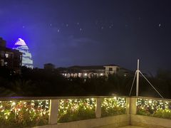-三亚海棠湾喜来登度假酒店大堂吧