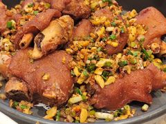 香辣猪手-顺风海鲜港(金玉兰店)